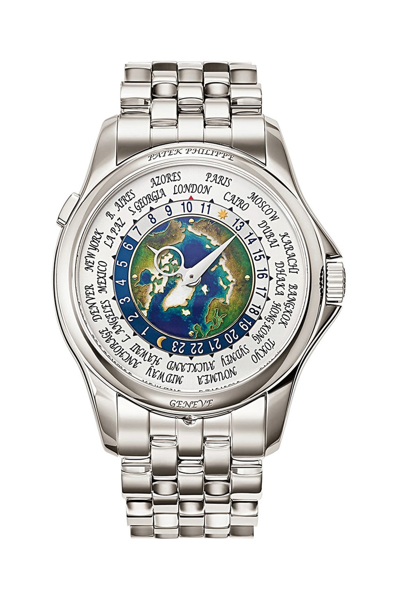 Phillips Hong Kong Hosts Online Lifestyle Themed Sale of Haute Horlogerie, Jewellery and Modern Art