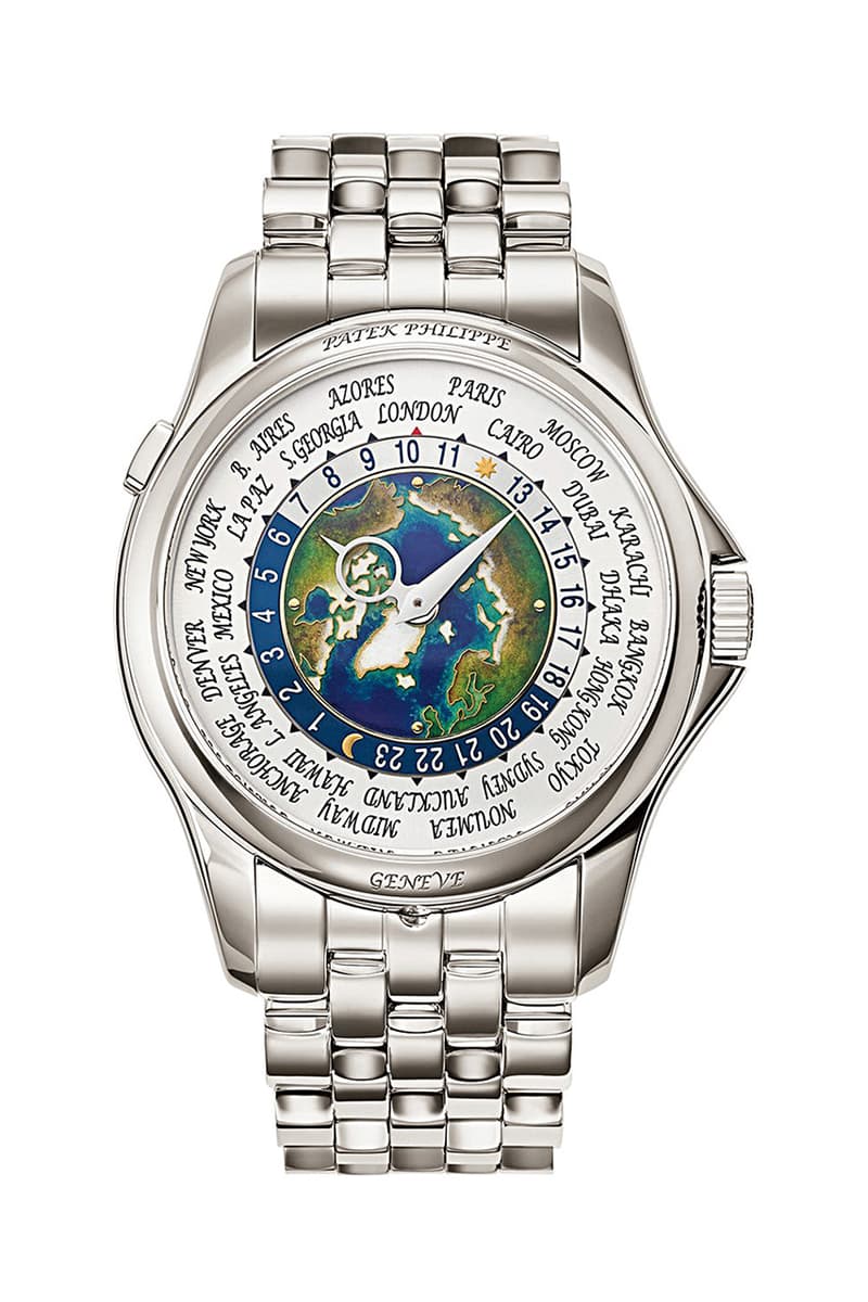 Phillips Hong Kong Hosts Online Lifestyle Themed Sale of Haute Horlogerie, Jewellery and Modern Art