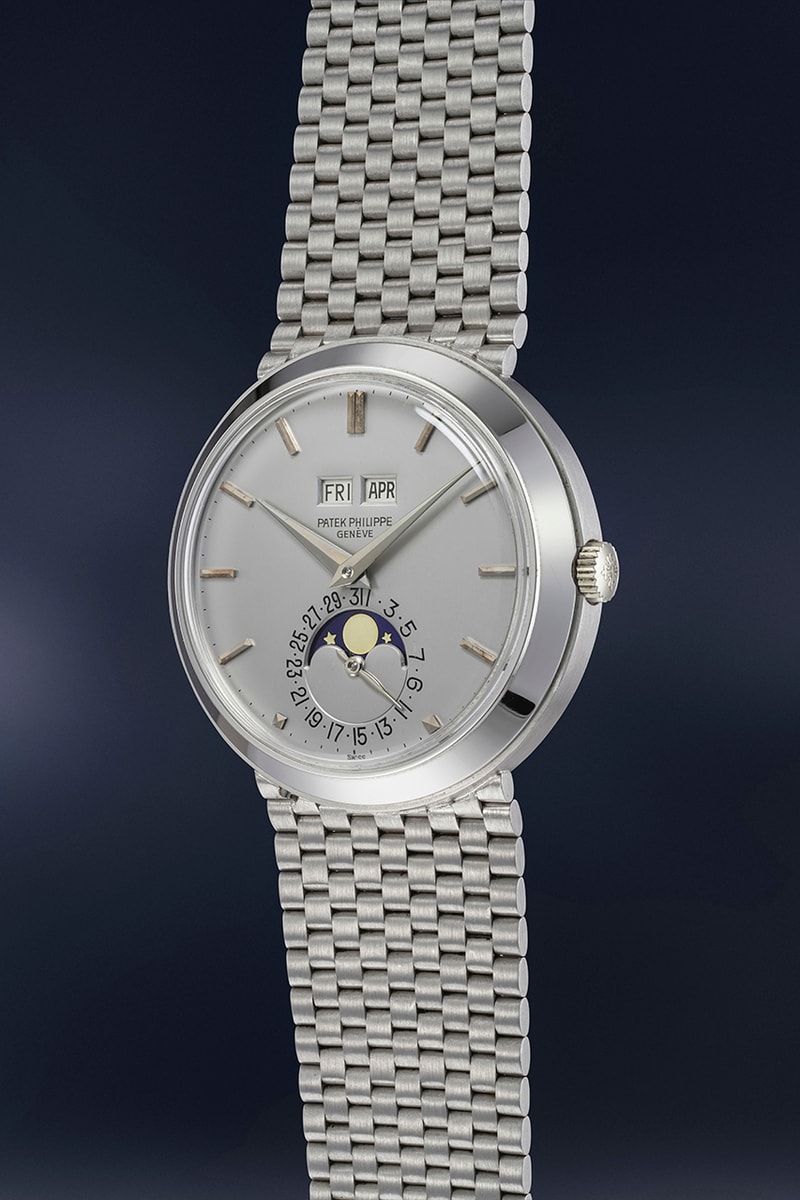 Phillips Reveals Independent Masterpieces at the Centre of Geneva Watch Auction XIII