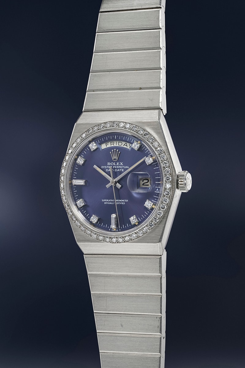 Phillips Reveals Independent Masterpieces at the Centre of Geneva Watch Auction XIII