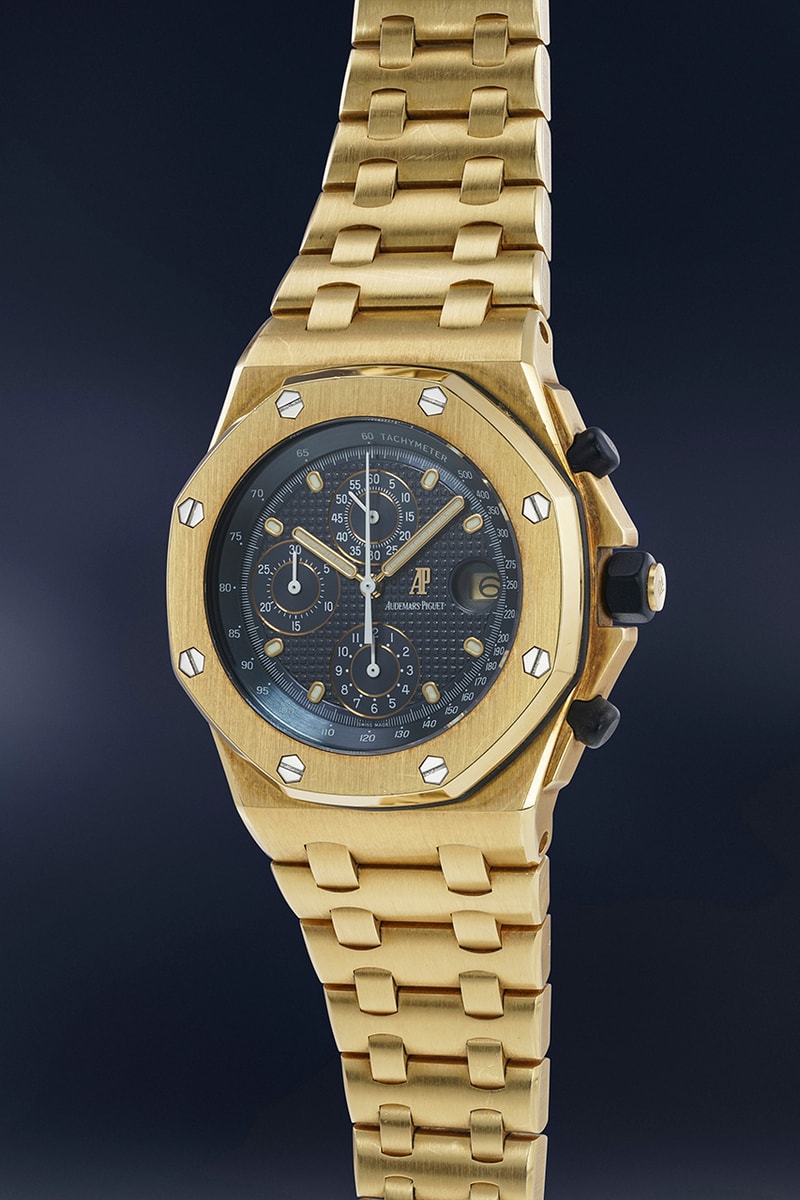 Phillips Reveals Independent Masterpieces at the Centre of Geneva Watch Auction XIII