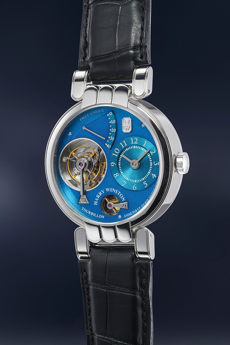 Phillips Reveals Independent Masterpieces at the Centre of Geneva Watch Auction XIII