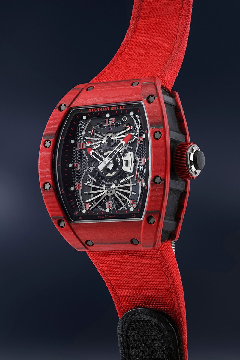 Phillips Reveals Independent Masterpieces at the Centre of Geneva Watch Auction XIII
