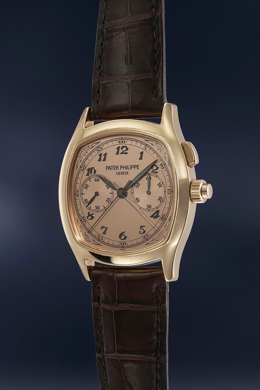 Phillips Reveals Independent Masterpieces at the Centre of Geneva Watch Auction XIII