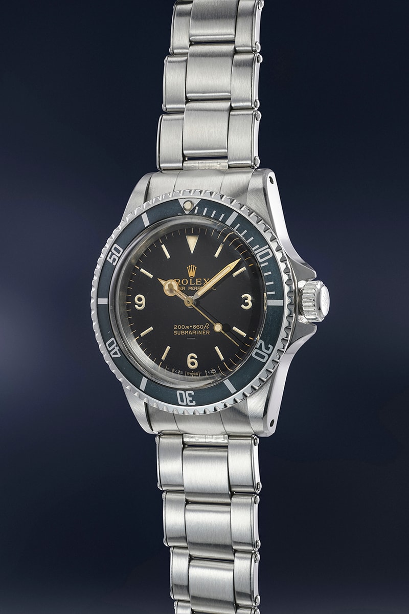 Phillips Reveals Independent Masterpieces at the Centre of Geneva Watch Auction XIII