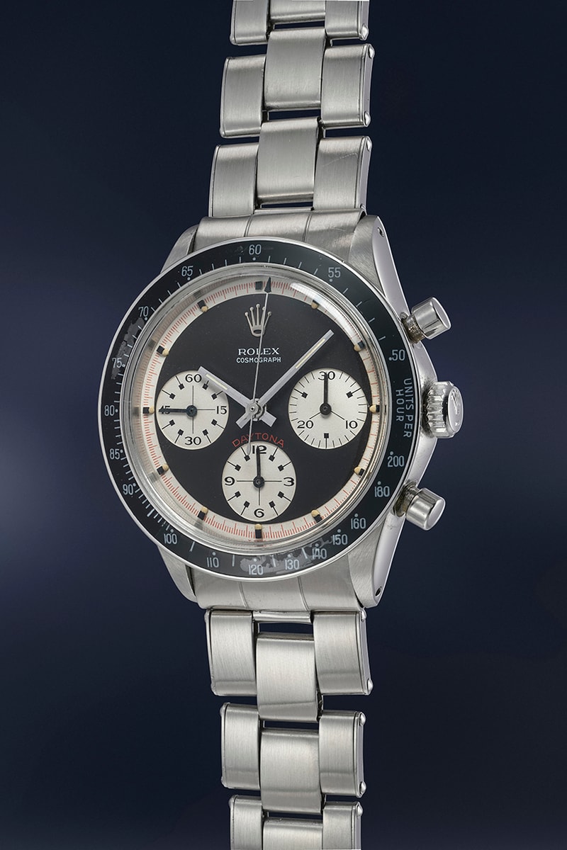 Phillips Reveals Independent Masterpieces at the Centre of Geneva Watch Auction XIII