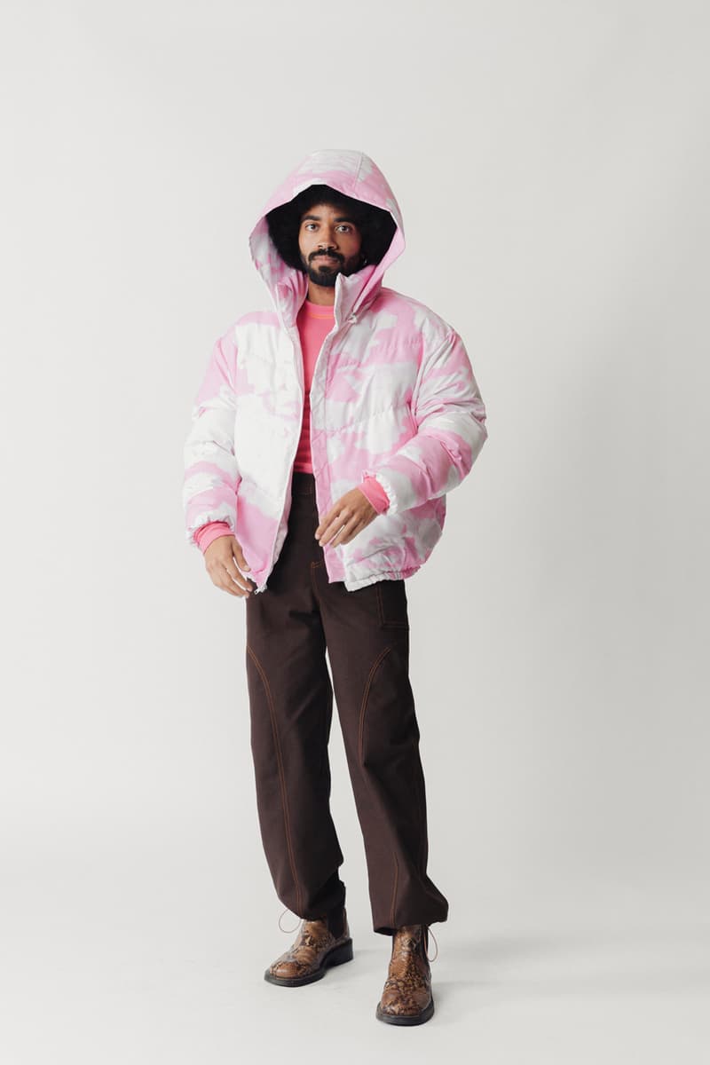 phlemuns february drop lookbook release images