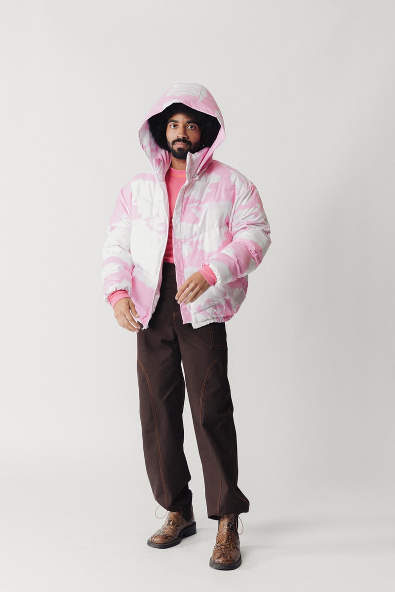 phlemuns february drop lookbook release images