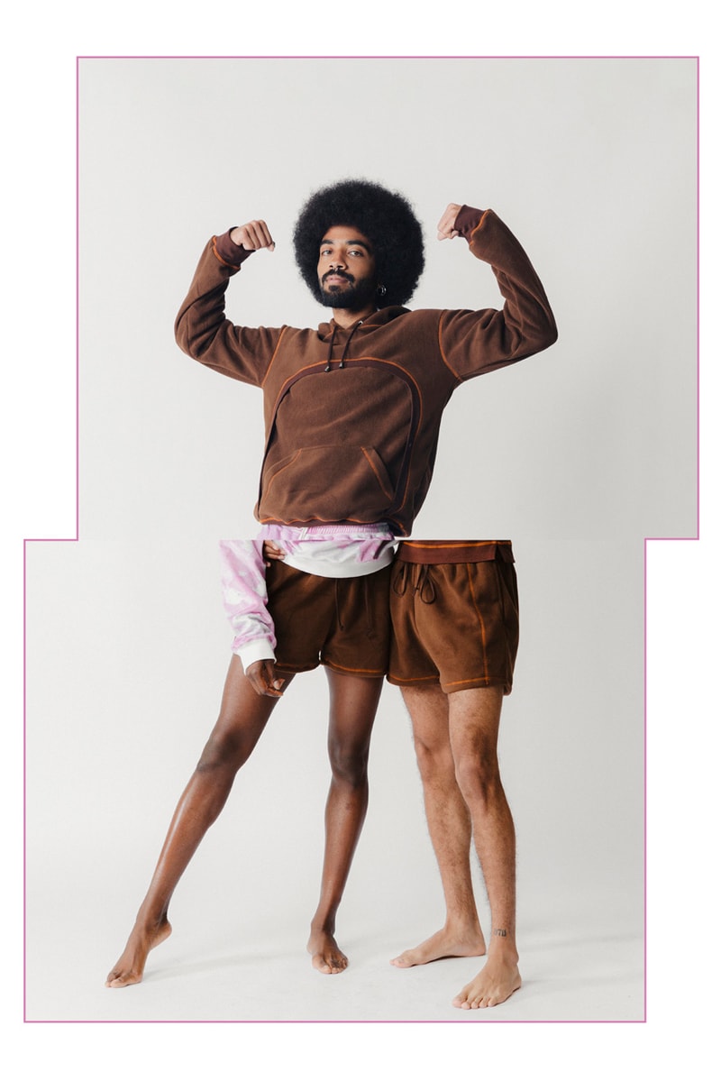 phlemuns february drop lookbook release images