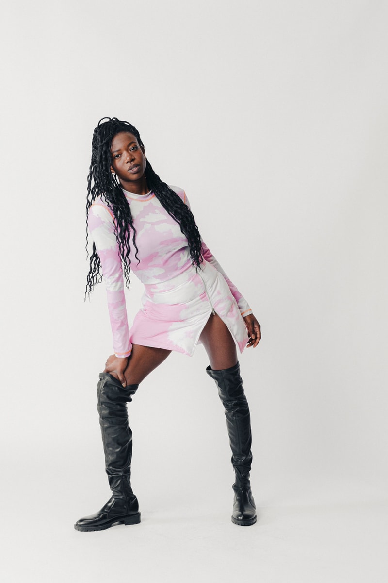 phlemuns february drop lookbook release images