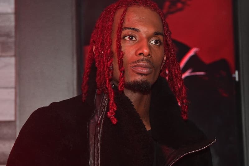Playboi Carti On Kanye West During Wlr Hypebeast Playboi Carti On Kanye West During Wlr Hypebeast