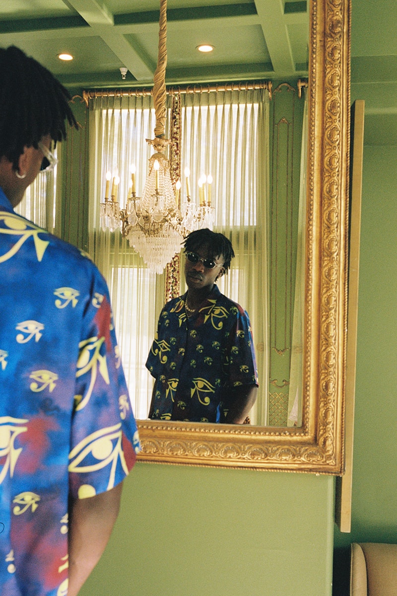 PLEASURES SS21 Take it or LeaveME Collection Lookbook Release Info Buy Price