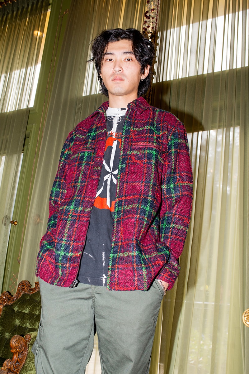 PLEASURES SS21 Take it or LeaveME Collection Lookbook Release Info Buy Price