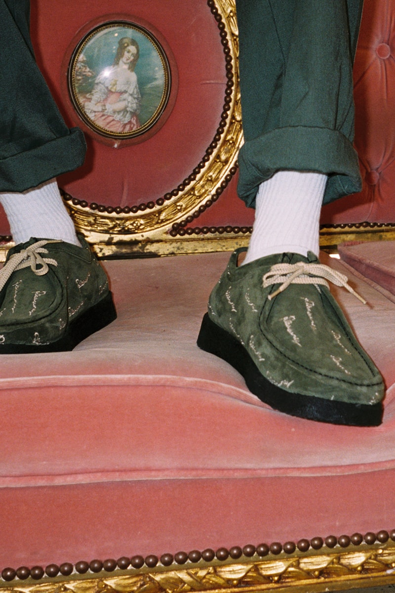 PLEASURES SS21 Take it or LeaveME Collection Lookbook Release Info Buy Price