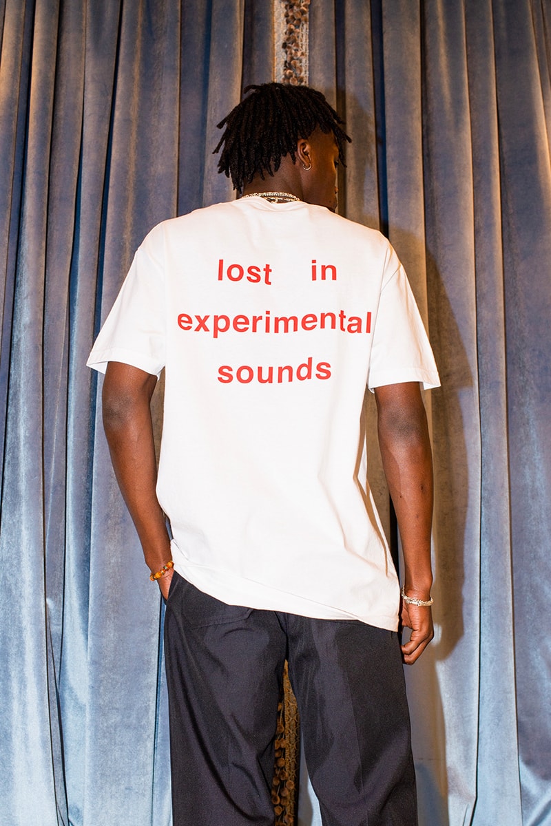 PLEASURES SS21 Take it or LeaveME Collection Lookbook Release Info Buy Price