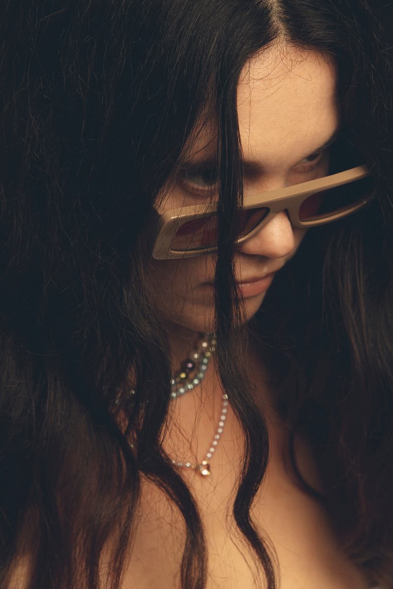 POLITE WORLDWIDE Mens Pearl Necklace Womens Jewelry Unisex Fine Pieces Accessories Statement Pearls Bracelets Sustainable Brand Diamonds Recycled Gold 14k Jaden Smith Rihanna Post Malone Harry Style ASAP Rocky