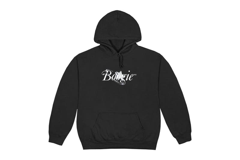 Pop Smoke x Boogie Capsule Collection Commemorated Pop Smoke Posthumous Acting Debut Hip Hop Eddie Huang Victor Victor Worldwide Repblic Records 