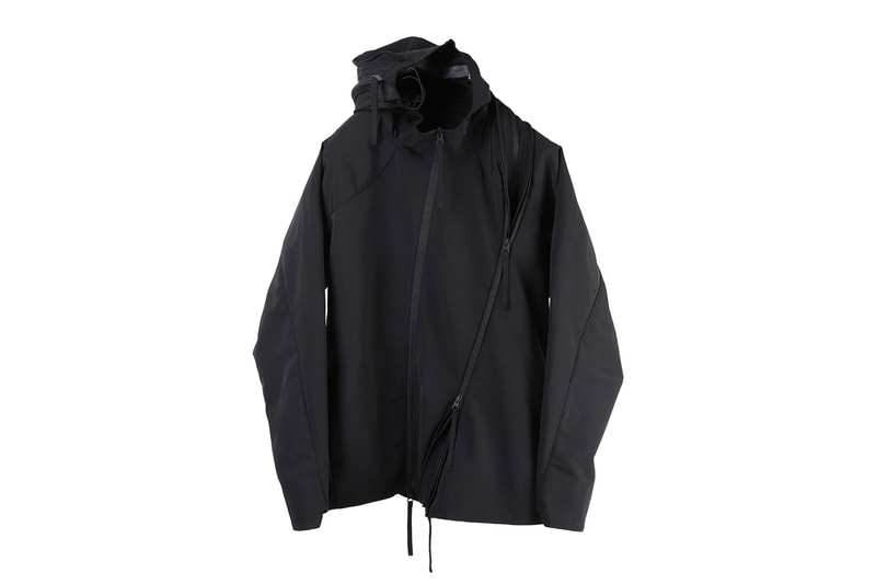 POST ARCHIVE FACTION Spring Summer 2021 4.0 Collection Release Info Buy Price South Korean