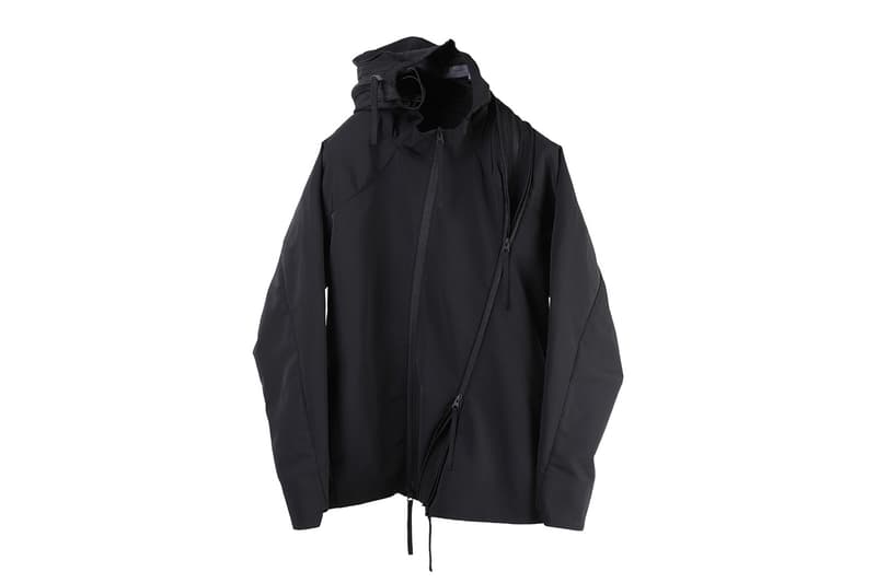 POST ARCHIVE FACTION Spring Summer 2021 4.0 Collection Release Info Buy Price South Korean