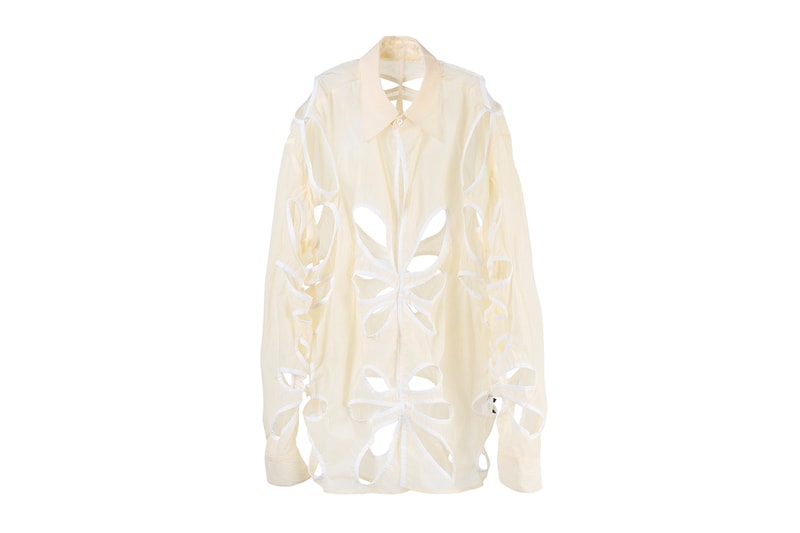 POST ARCHIVE FACTION Spring Summer 2021 4.0 Collection Release Info Buy Price South Korean