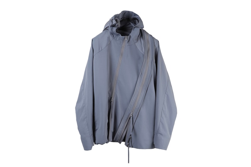 POST ARCHIVE FACTION Spring Summer 2021 4.0 Collection Release Info Buy Price South Korean