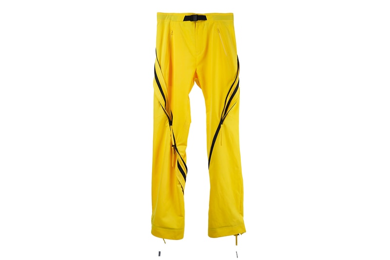POST ARCHIVE FACTION Spring Summer 2021 4.0 Collection Release Info Buy Price South Korean