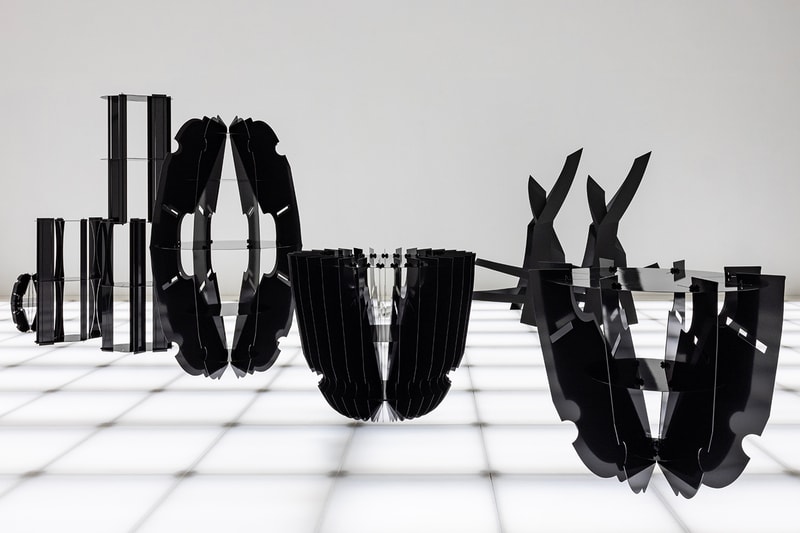 POST ARCHIVE FACTION Final Cut Exhibition Inside Look Arario Gallery Info