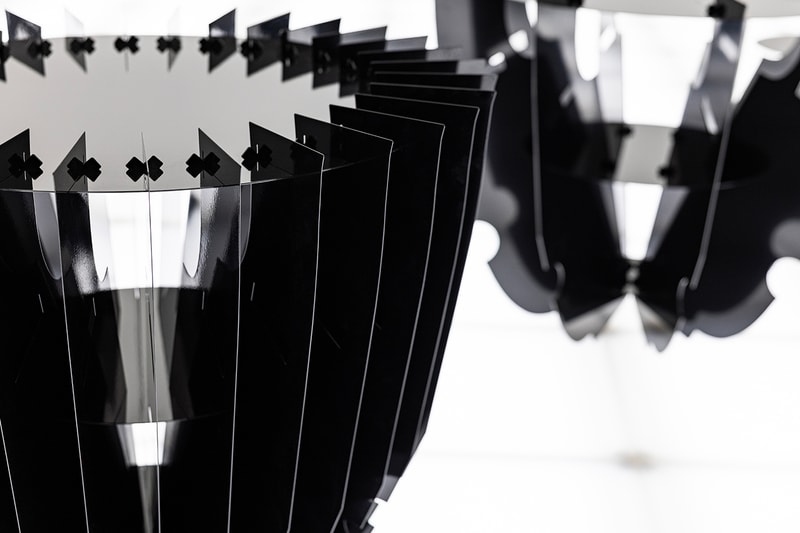 POST ARCHIVE FACTION Final Cut Exhibition Inside Look Arario Gallery Info