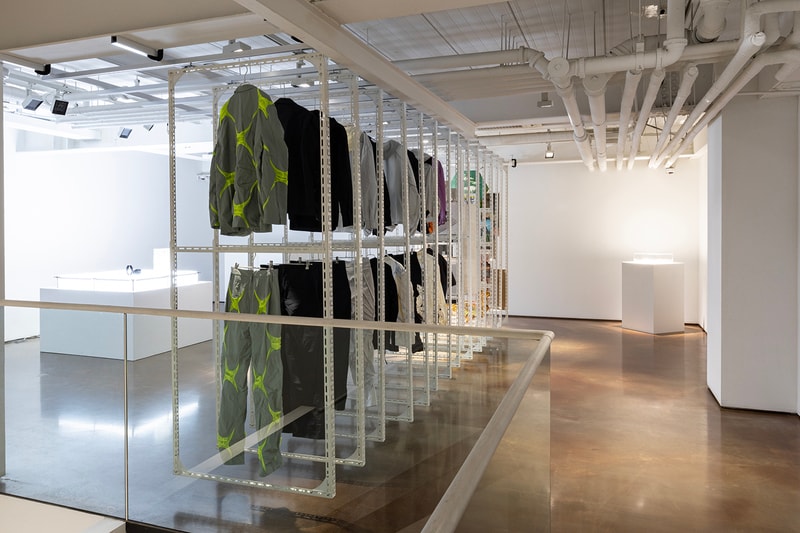 POST ARCHIVE FACTION Final Cut Exhibition Inside Look Arario Gallery Info