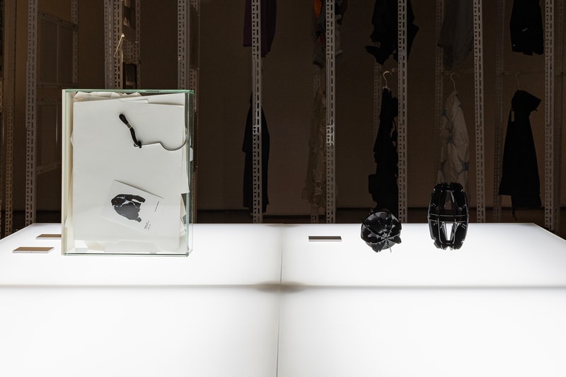 POST ARCHIVE FACTION Final Cut Exhibition Inside Look Arario Gallery Info