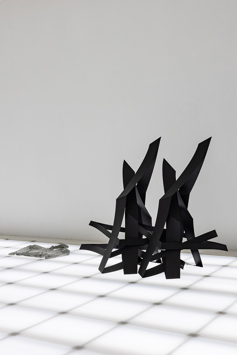 POST ARCHIVE FACTION Final Cut Exhibition Inside Look Arario Gallery Info