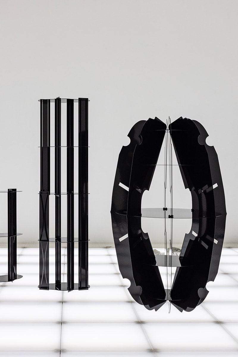 POST ARCHIVE FACTION Final Cut Exhibition Inside Look Arario Gallery Info
