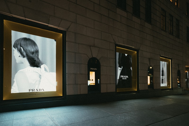miuccia prada raf simons department store conversation user submitted questions dialogue conversation ss21 new collection spring summer 2021