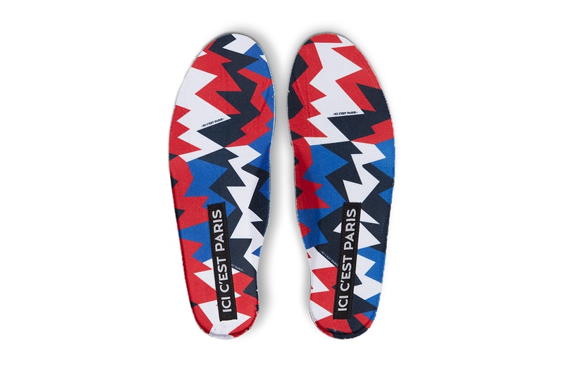 paris saint germain psg air jordan 7 collaboration college navy sport royal university red cz0789 105 release date info store list buying guide price photos box 