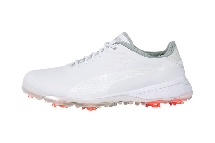 PUMA Golf Equips PROADAPT Delta Golf Shoes With Key Technologies
