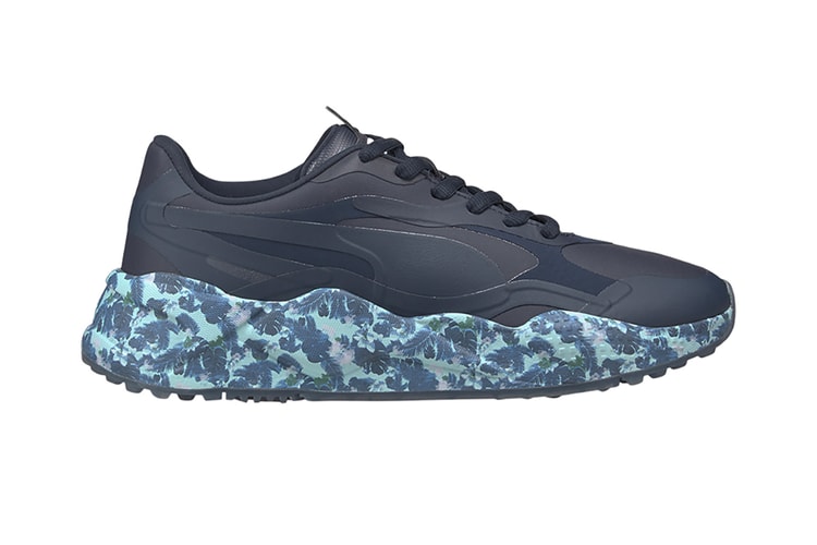 PUMA Golf Unveils Spring Break Collection