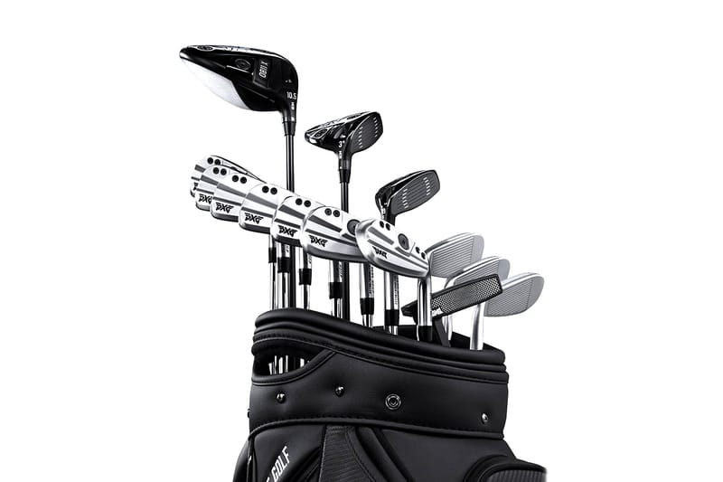 PXG Unveils GEN4 Golf Clubs