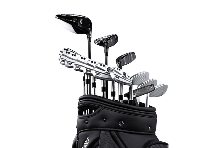 PXG Unveils GEN4 Golf Clubs