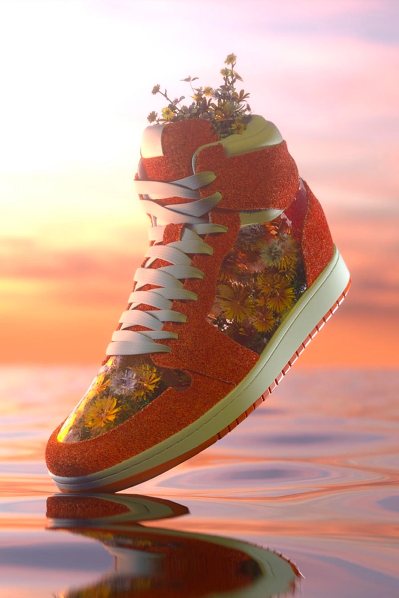 rare shoe nft collectibles