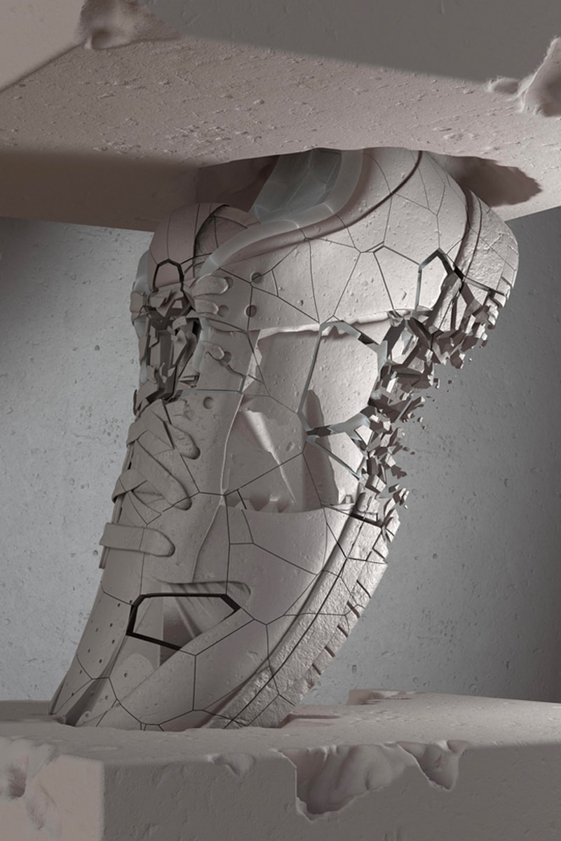 rare shoe nft collectibles