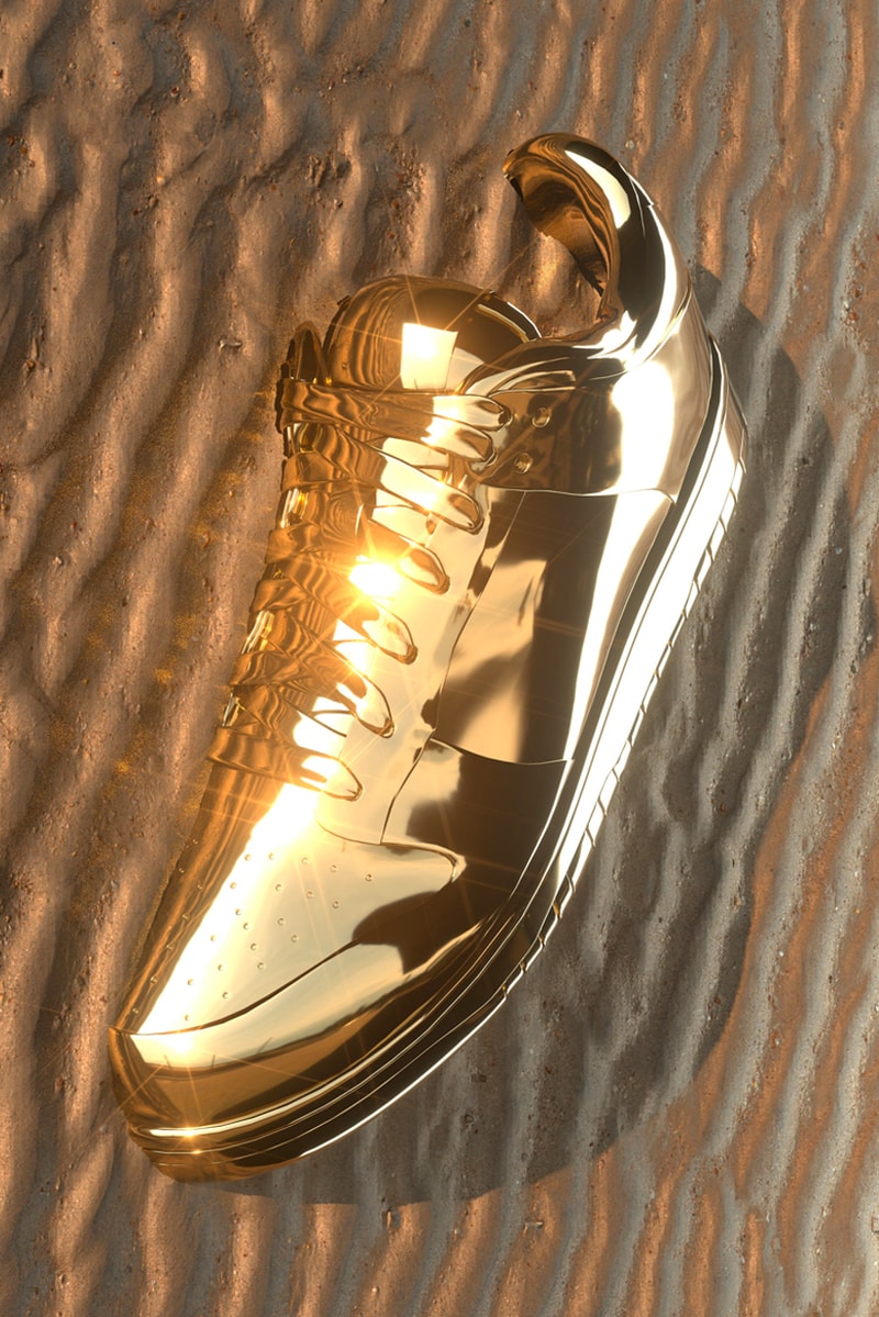rare shoe nft collectibles