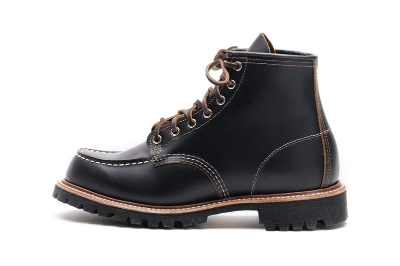 red wing heritage want show laundry ebay special edition archive collaboration collection
