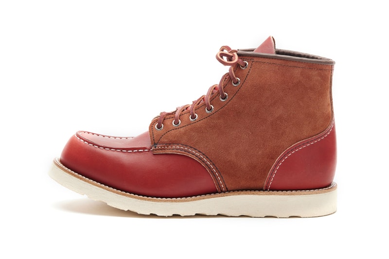 red wing heritage want show laundry ebay special edition archive collaboration collection