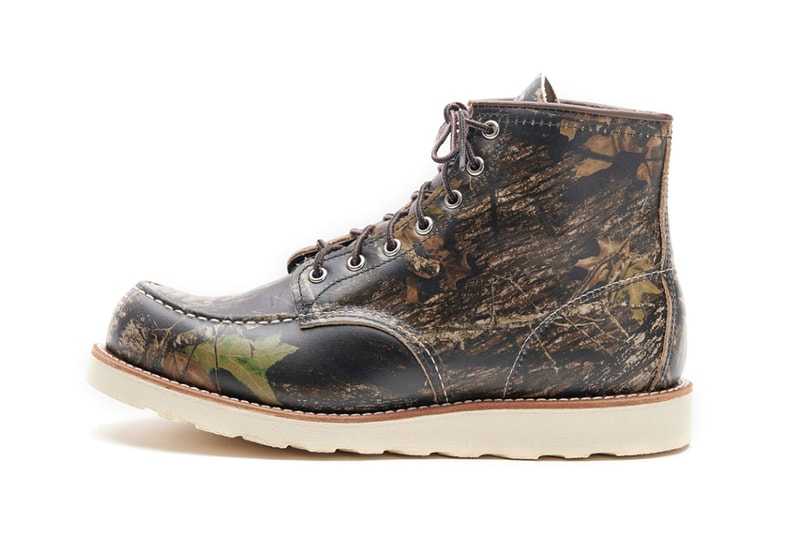 red wing heritage want show laundry ebay special edition archive collaboration collection