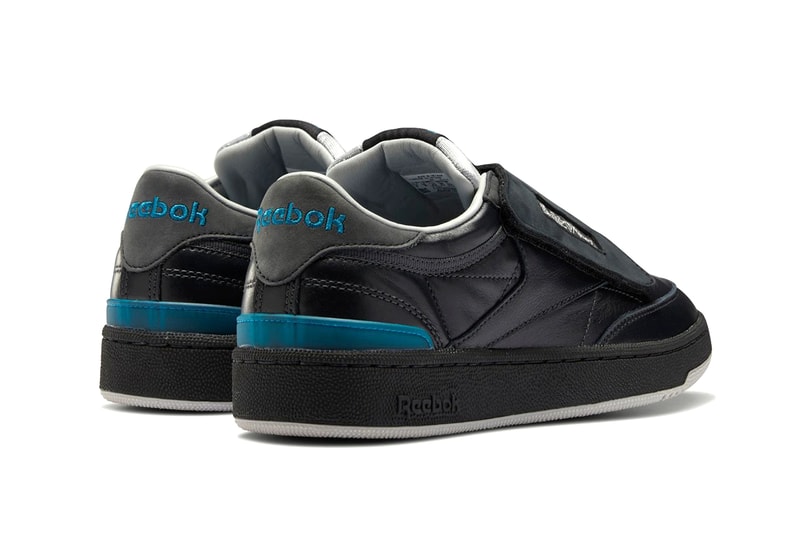 reebok eightyone club c stomper true gray pure gray supave blue g55762 kohei okita release date info store list buying guide photos price 