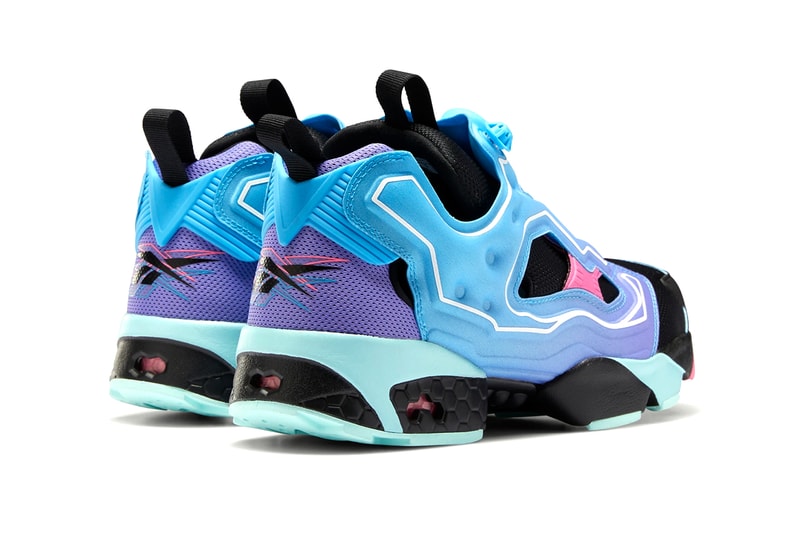 reebok instapump fury black digital glow hyper purple FY9331 true grey 7 alert yellow FY9332 release date info store list buying guide photos price