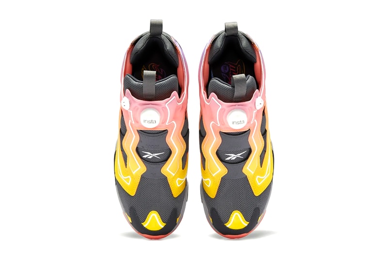 reebok instapump fury black digital glow hyper purple FY9331 true grey 7 alert yellow FY9332 release date info store list buying guide photos price 