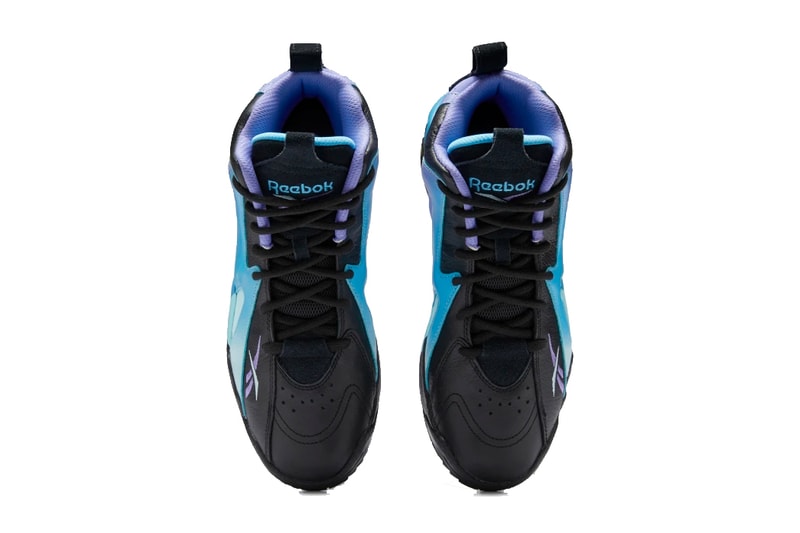 reebok kamikaze 2 homme soldes