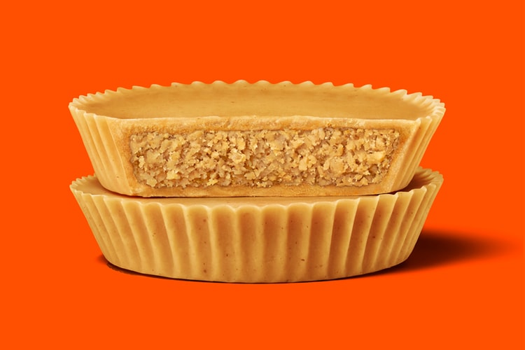 Reese's Ultimate Peanut Butter Lovers Cups Contain Absolutely No Chocolate