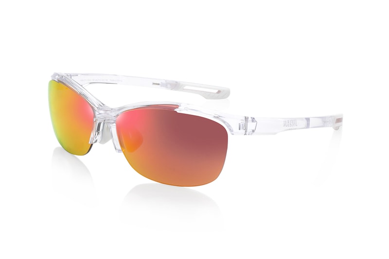 JINS and SUN Nigo sunglasses collection release 2021 eyewear fashion collaboration Tokyo accessories JINS sunglasses Japan 
